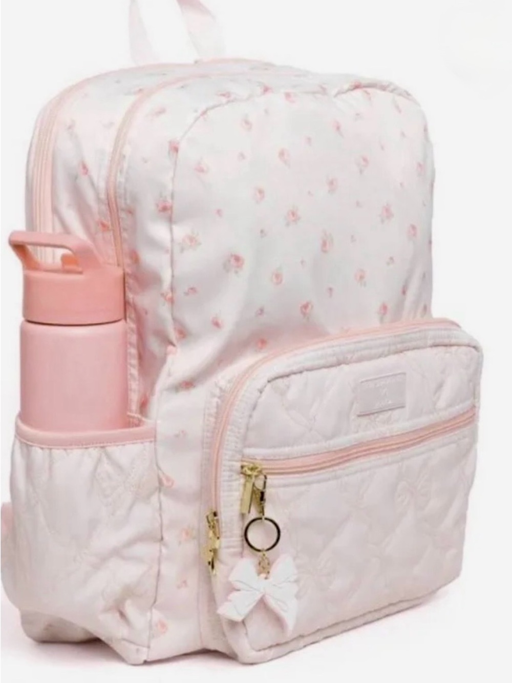 Loveshackfancy Target Yoobi Backpack brand new